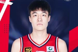 官方 | 欢迎张科迪加入广州龙狮
