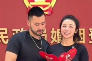 完辣！张曼源宣布结婚喜讯 还透露自己已经怀孕