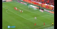 终于进了！U22国足1-0东帝汶，拜合拉木破门 对手头球乌龙助攻