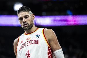 不能要求更多！武切维奇18中12空砍31分11板7助