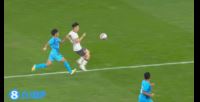 独造3球！王钰栋造点！自己选择主罚命中！U22国足4-0领先