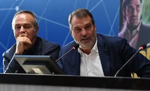 塔尔德利：国米想踢新东西就有试错风险 若尤文赢德比将提升自信